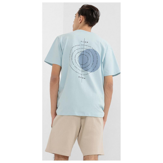 Outhorn Ανδρική κοντομάνικη μπλούζα